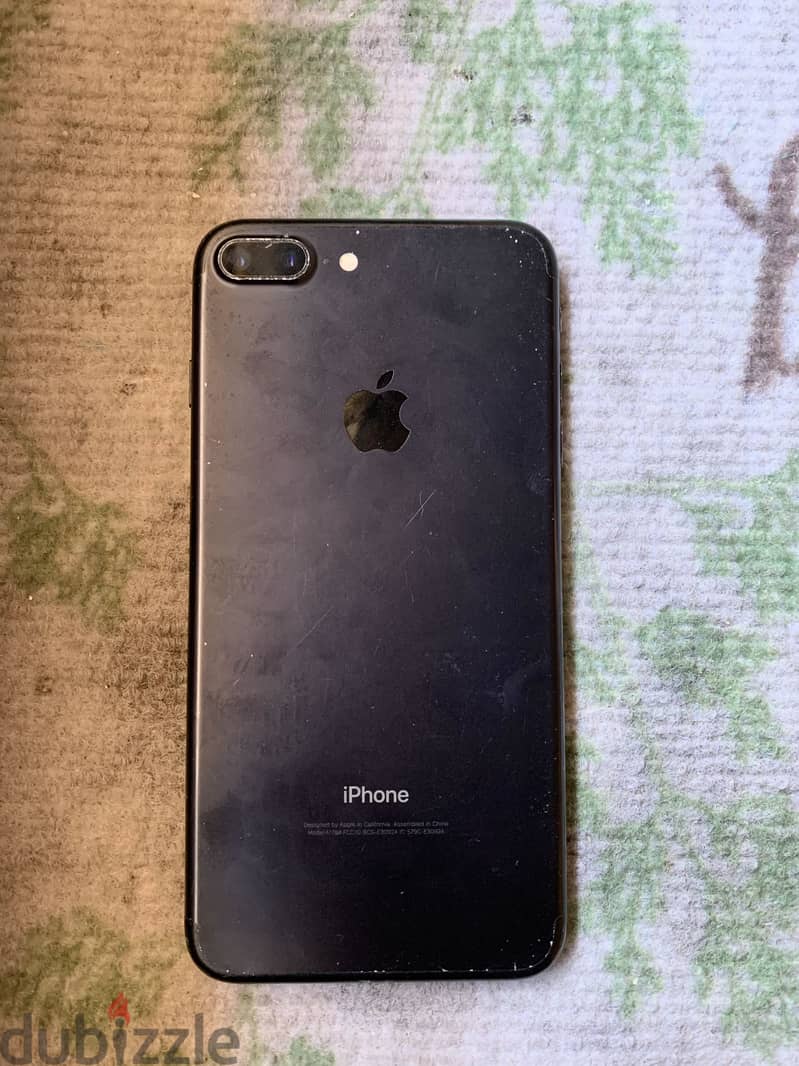 Apple - iPhone 7 Plus 1