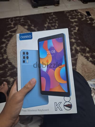 اوتيتو k9