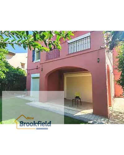 فيلا مستقلة للإيجار في ميفيدا إعمار مطبخ وتكييفات وأجهزة Luxury Living in Mivida  Standalone Villa for Rent with Kitchen, ACs & Appliances
