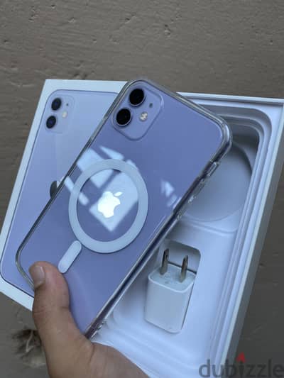 iPhone 11/كسر الزيرو
