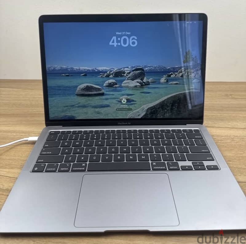 Macbook 2020 1