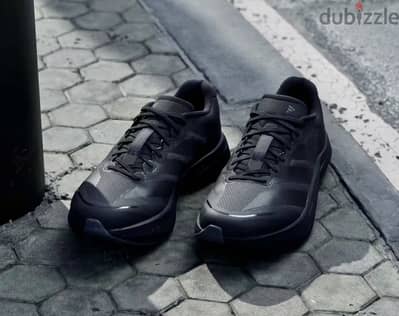 ADIZERO BOSTON 13 SHOES - Size 41 1/3