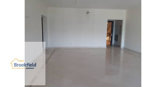 Apartment for Rent in Mivida Emaar, New Cairo Kitchen & ACs
