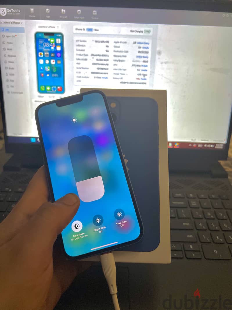 Apple - iPhone 13 3