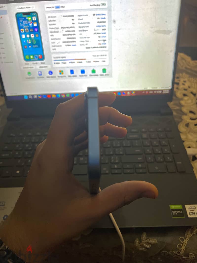 Apple - iPhone 13 6