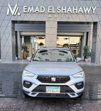 سيات اتيكا 2025صيانات توكيل فبريكه بالكامل