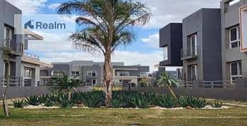 Early Delivery Townhouse with Down Payment 179K only and Flexible Installments