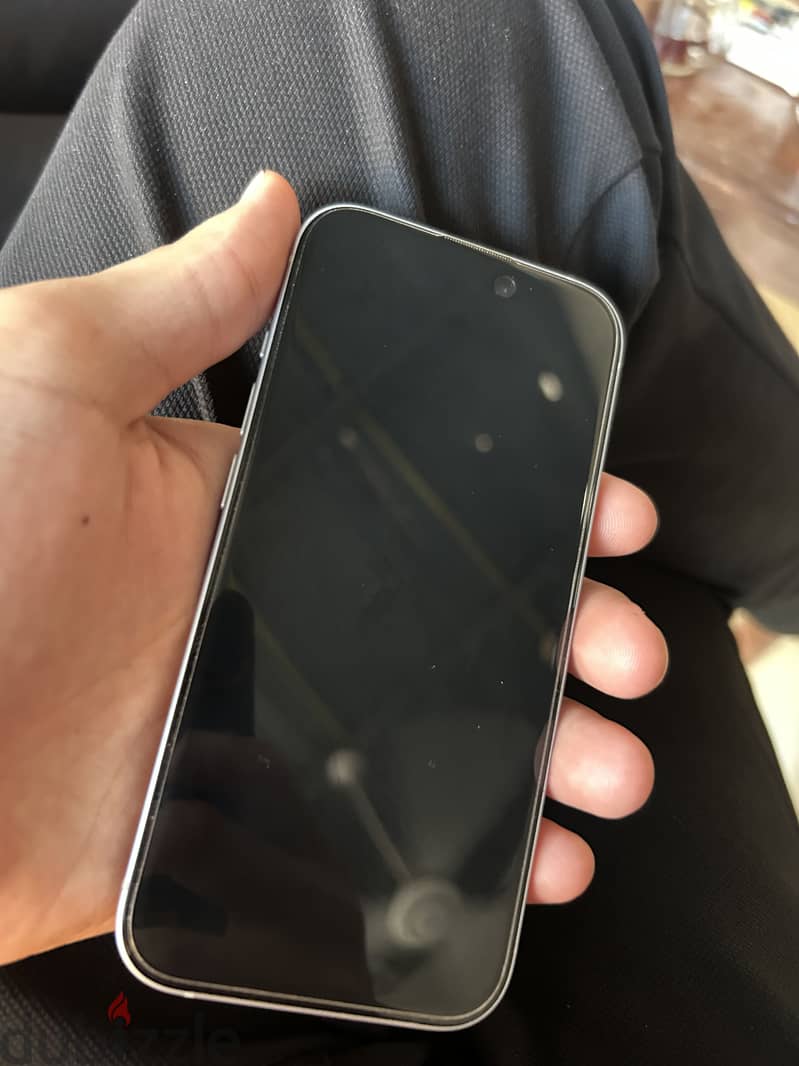 Apple - iPhone 15 3