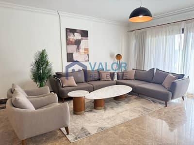 Apartment for sale in Compound Mivida