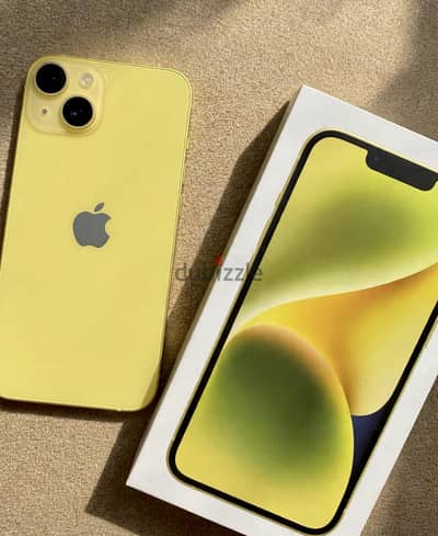 تليفون ايفون 14 مستعمل
