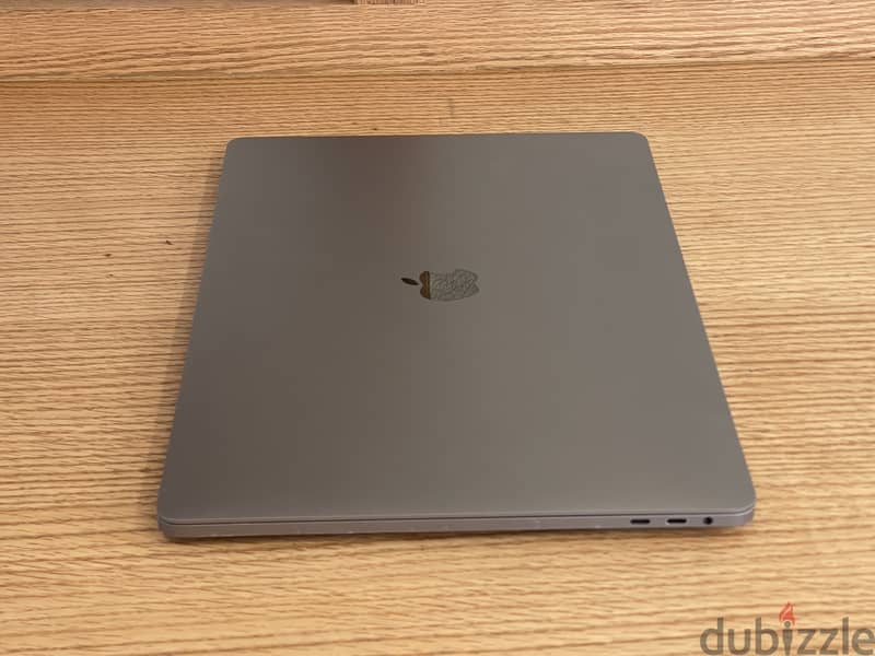 MacBook Pro 16" 2019 | Core i9 | 16GB RAM | 1TB SSD 1