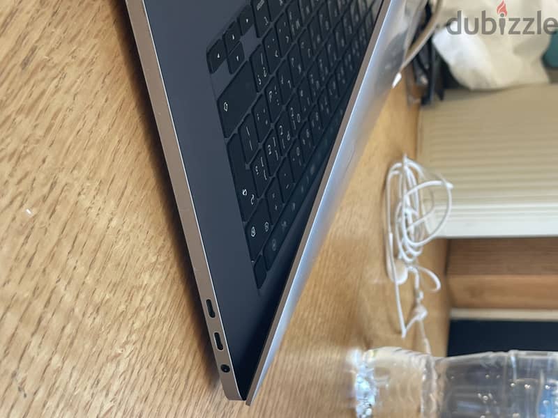MacBook Pro 16" 2019 | Core i9 | 16GB RAM | 1TB SSD 4