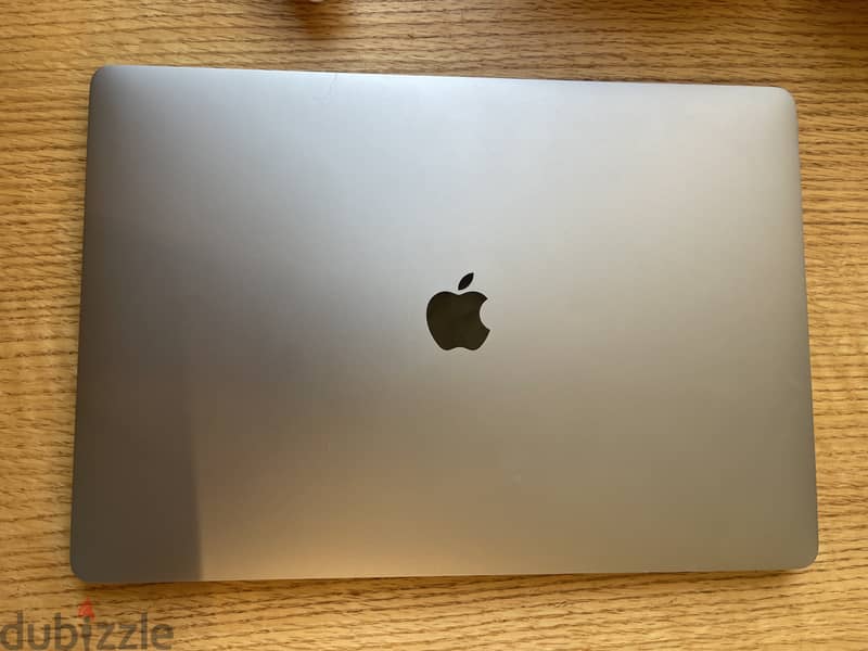 MacBook Pro 16" 2019 | Core i9 | 16GB RAM | 1TB SSD 5