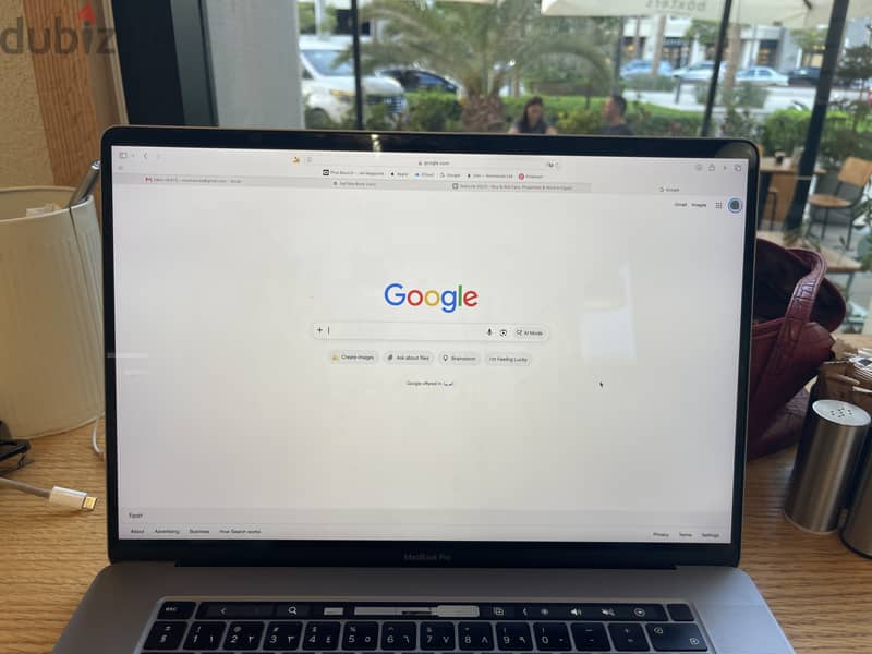 MacBook Pro 16" 2019 | Core i9 | 16GB RAM | 1TB SSD 8