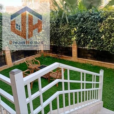 Apartment for sale in Madinaty B7 – Direct from the owner
