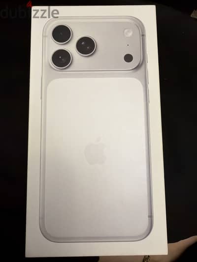 Apple - iPhone 17 Pro Max