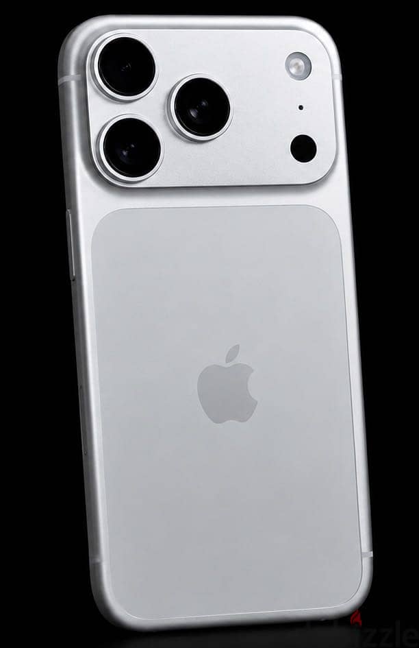 Apple - iPhone 17 Pro Max 2
