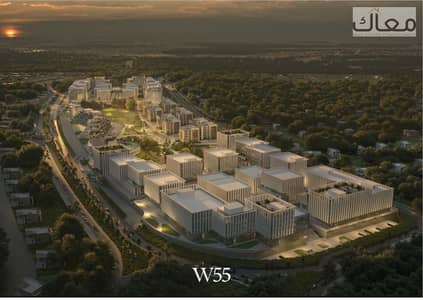 Looking for an office in a prime location that’s easy for your clients and team to reach — while also giving you strong rental potential? Take a look
