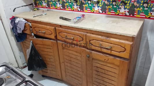 مطبخ اربع دراج برخامه