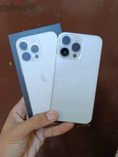 Iphone 13 Pro زيروو