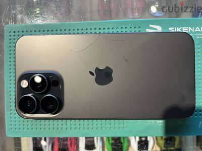 Apple - iPhone 15 Pro Max