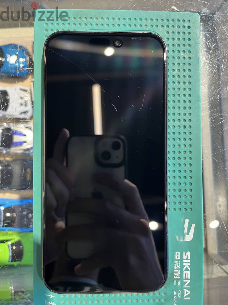Apple - iPhone 15 Pro Max 1