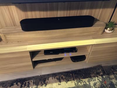 ساوند بار Sonos beam gin 2
