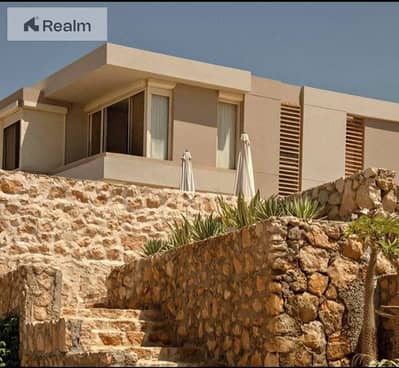 Fully Finished 1-Bedroom Chalet with 20% Discount in Soma Bay