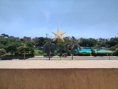 Villa for Sale Ready To move  in Stella Di Mare Grand Hotel with Private Garden Extension Prime Location and Distinctive Finish