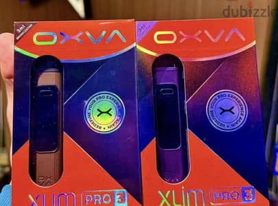 Pod Xlim pro 3 فيب بود
