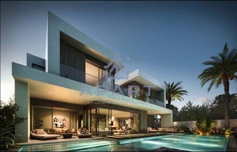 Limited Offer | 0% Down Payment Townhouse for Sale in a Prime Location at Solana by ORA, New Zayed