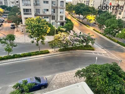 Furnished Apartment for Rent in Madinaty B2 – Hotel-Style Furnishings