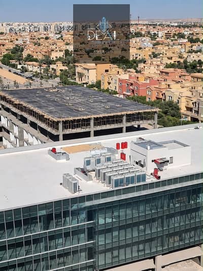  **Own a 200 sqm banking unit in one of New Cairo’s strongest locations — a premium investment opportunity for serious investors!**