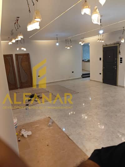 245 SQM Super Lux Apartment Near Russian University