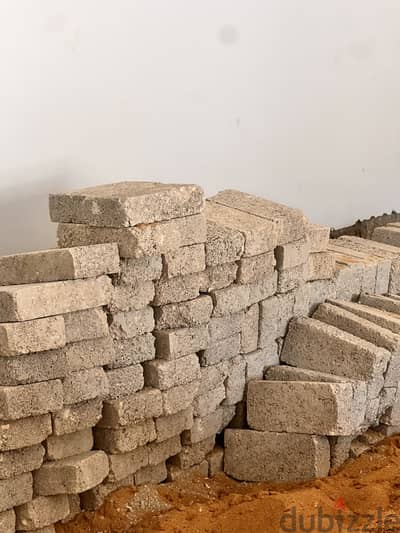 طوب اسمنتي