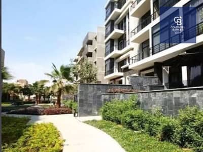 شقة بفيو لاند سكيب  للبيع استلام فوري في واتر واي waterway دايركت ع محور محمد نجيب بسعر مميز -بالقرب من الجامعة الامريكيةAUC-القاهرة الجديدة
