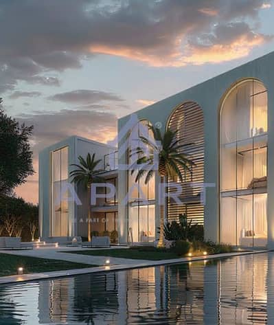 Limited Offer | 3-Bedroom Fully Finished Chalet with Sea View | Only 5% Down Payment | Up to 9 Years | Palm Hills, North Coast