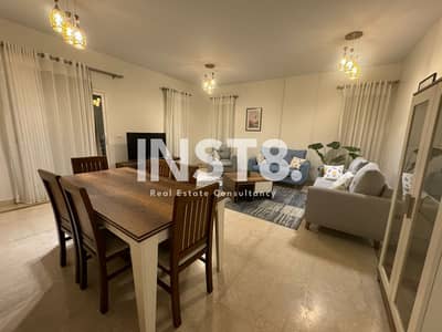 For Rent| Apartment 3Bed Furnished with Appliances and Open View