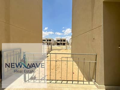 234 sqm Twin House for Sale Cash in Prime Location at Badya Palm Hills (Landscape View – 7 Mins from Ring Road)10 minutes away from the July 26th Axis