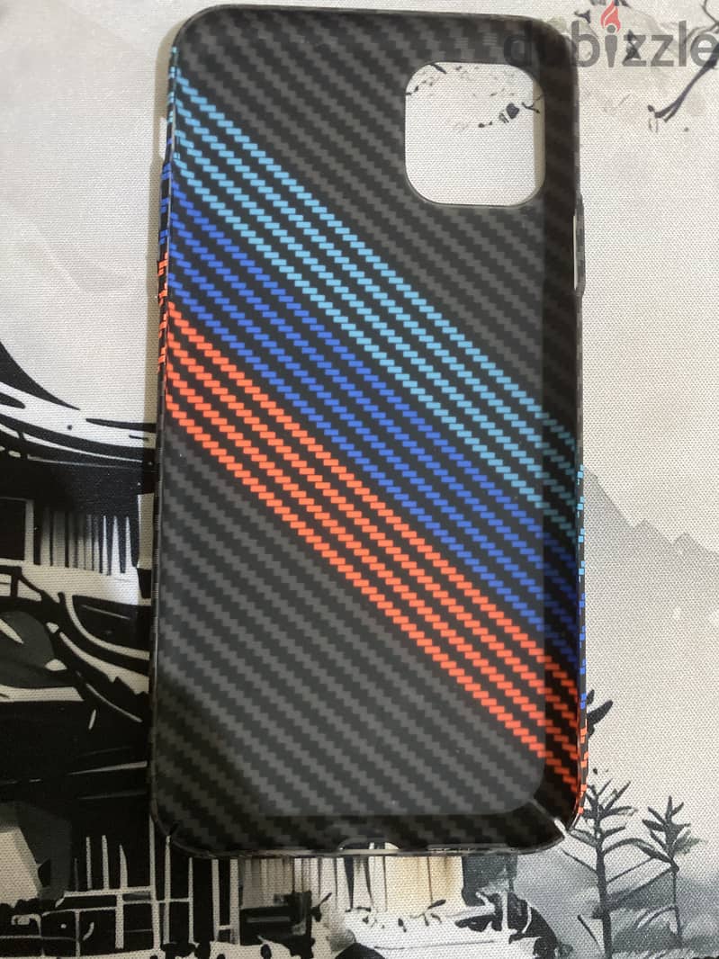 iPhone 11 Pro Max Case 1