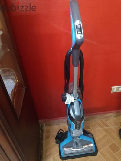 Bissell Crosswave All In One Multi-Surface Cleaning System