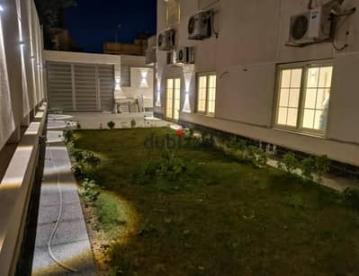 Private Garden Apartment for Rent in Sheikh Zayed