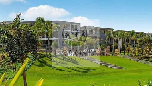 Ready to Move apartment for sale in Taj City New Cairo Shalya Phase near Cairo Airport and Thawra Street