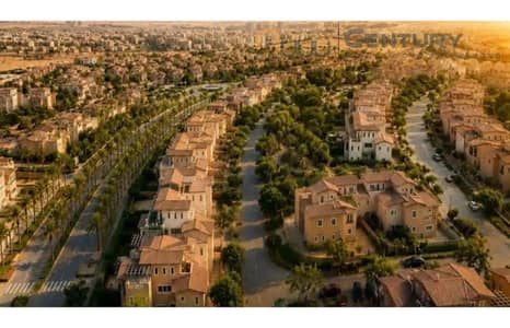 Own now a premium - Standalone for Sale in One Hyde Park – Signature Villas – Fifth Settlement | Prime Location - Delivery in 2 Years - Hot deal unit.