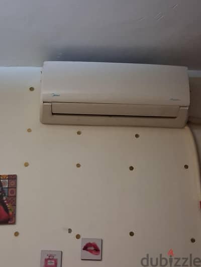 تكيف حصان ونص
