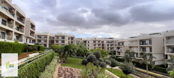 Fully Finished Apartment For Sale | Ready to Move Al Marasem – Fifth Square