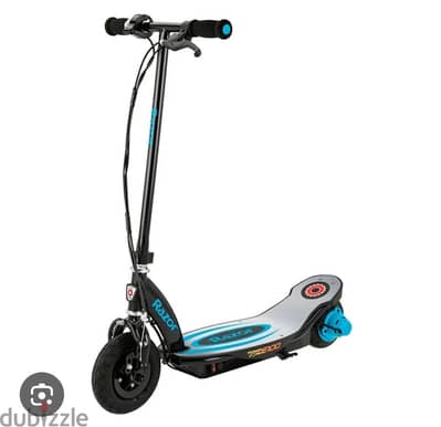 e scooter