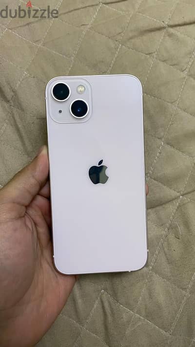 Apple - iPhone 13