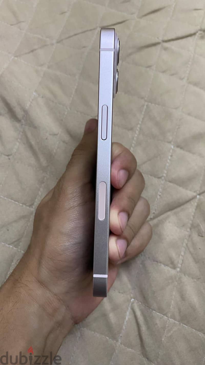 Apple - iPhone 13 4