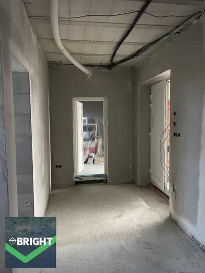 Sky Loft Penthouse | Semi Finished 4 Bedrooms with 85 sqm Roof, Ready to Move | 145 sqm at The Lake | Mountain View iCity October